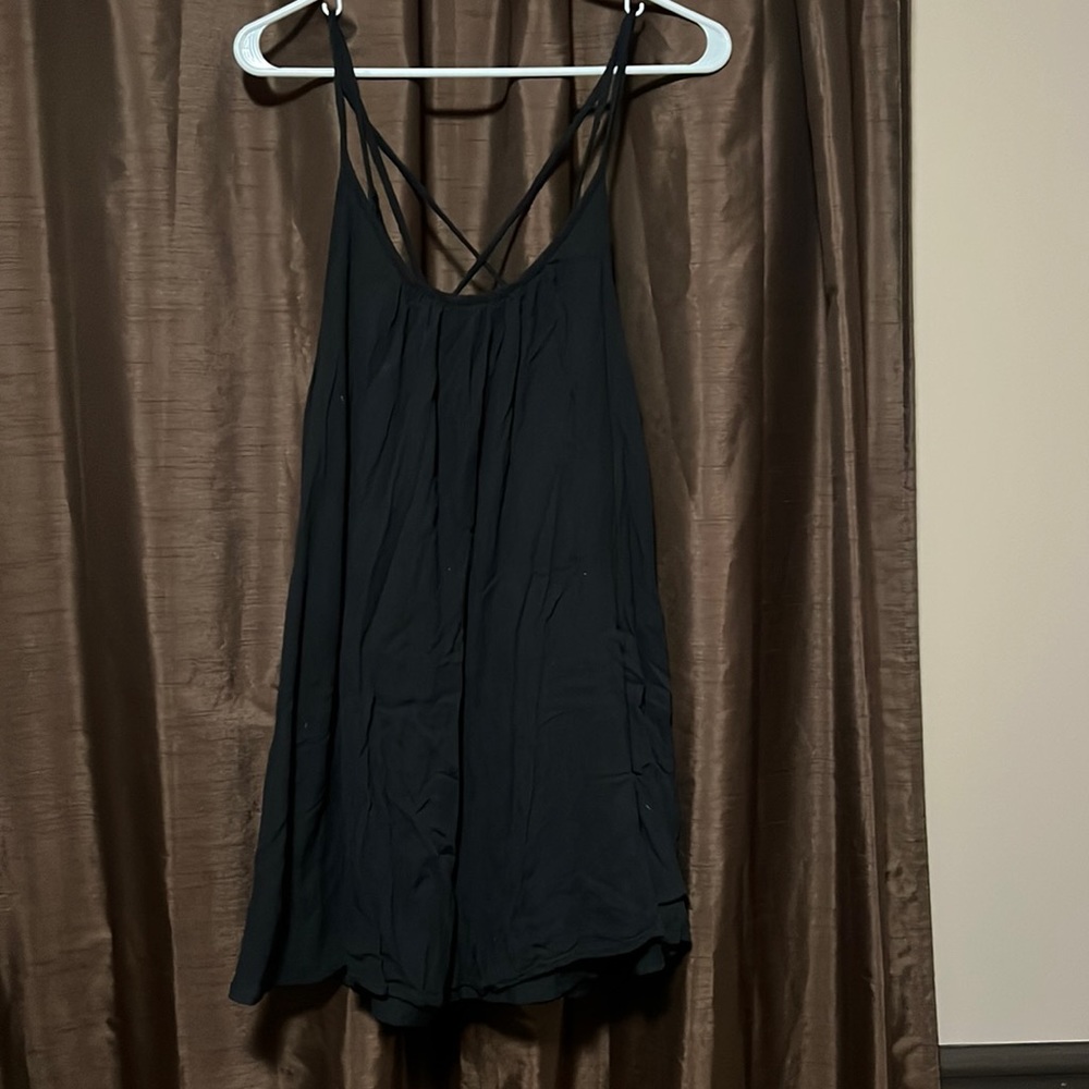Roxy Sun Dress